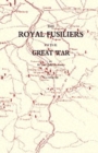 Image for Royal Fusiliers in the Great War