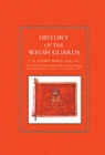 Image for History of the Welsh Guards