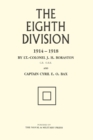 Image for Eighth Division in War 1914-1918