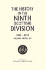 Image for History of the 9th (Scottish) Division