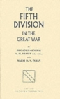 Image for Fifth Division in the Great War