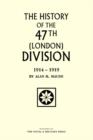 Image for 47th (London) Division 1914-1919