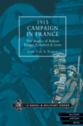 Image for 1915 Campaign in France