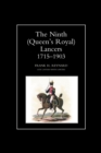 Image for The Ninth (Queen&#39;s Royal) Lancers 1715-1903
