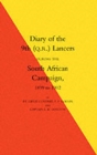 Image for Diary of the 9th (Q.R.) Lancers During the South African Campaign 1899 to 1902