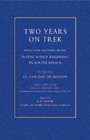 Image for Two Years on Trek