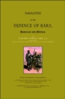Image for Narrative of the Defence of Kars