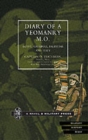 Image for Diary of a Yeomanry MO