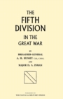 Image for Fifth Division in the Great War