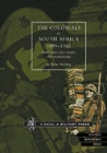 Image for Colonials in South Africa 1899-1902