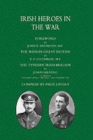 Image for Irish Heroes in the War
