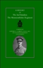 Image for History of the 2nd Battalion the Monmouthshire Regiment