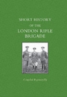 Image for Short History of the London Rifle Brigade