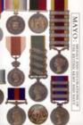 Image for Mayo : Medals and Decorations of the British Army and Navy
