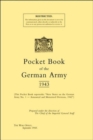 Image for Pocket Book of the German Army 1943