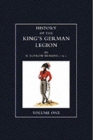 Image for History of the King&#39;s German Legion