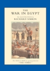 Image for The War in Egypt