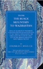 Image for From the Black Mountain to Waziristan