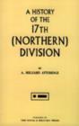 Image for History of the 17th (Northern) Division
