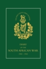 Image for 8th (King&#39;s Royal Irish) Hussars : Diary of the South African War, 1900-1902