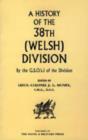 Image for History of the 38th (Welsh) Division