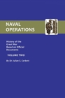 Image for Official History of the War : Naval Operations : v. 2