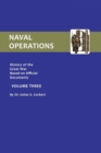 Image for Official History of the War : Naval Operations : v. 3