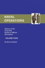 Image for Official History of the War : Naval Operations : v. 4