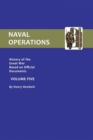 Image for Official History of the War : Naval Operations : v. 5
