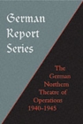 Image for German Northern Theatre of Operations 1940-45