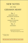 Image for New Notes on the German Army