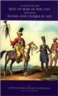 Image for Travels to the Seat of War in the East Through Russia and the Crimea in 1829 (Russo-Turkish War of 1827-1829)
