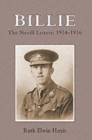 Image for Billie : The Neville Letters: 1914-1916