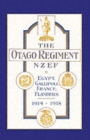 Image for Official History of the Otago Regiment in the Great War 1914-1918