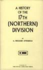 Image for A history of the 17th (Northern) Division
