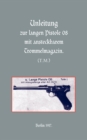 Image for Long Luger Pistol (1917)