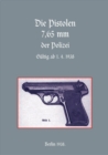 Image for 7.65mm Police Pistols (German)