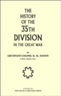 Image for History of the 35th Division in the Great War
