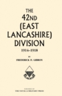 Image for 42nd (east Lancashire) Division 1914-1918