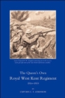 Image for Queen&#39;s Own Royal West Kent Regiment,1914 - 1919