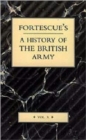 Image for Fortescue&#39;s History of the British Army: Volume X : v. X
