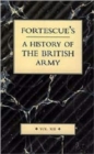 Image for Fortescue&#39;s History of the British Army : v. XIII
