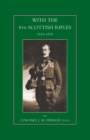 Image for With the 8th Scottish Rifles 1914-1919