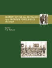 Image for History of the 5th Battalion, 13th Frontier Force Rifles 1849-1926