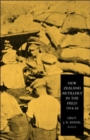 Image for New Zealand Artillery in the Field : The History of the New Zealand Artillery, 1914-1918