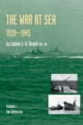 Image for War at Sea 1939-45
