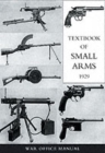Image for Textbook for Small Arms 1929