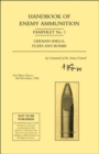 Image for Handbook of Enemy Ammunition Pamphlet : No. 1