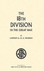 Image for The 18th Division in the Great War