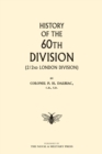 Image for History of the 60th Division
